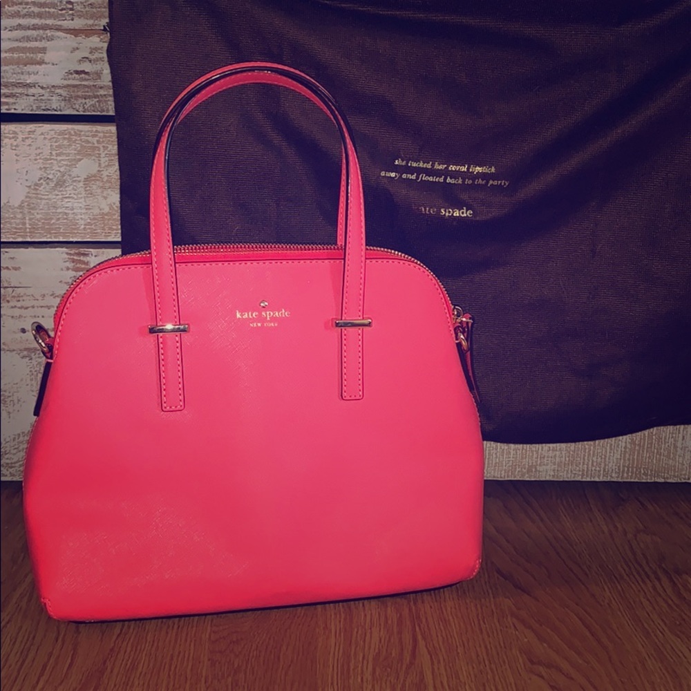 Kate spade ♠️ purse